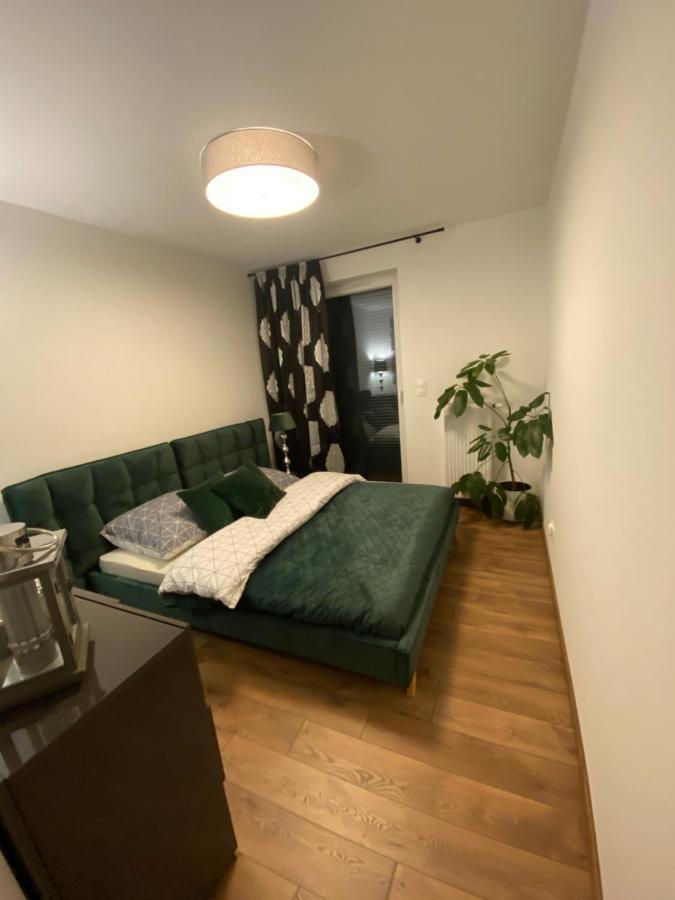 Vip Polo Apartment Gliwice Exterior foto