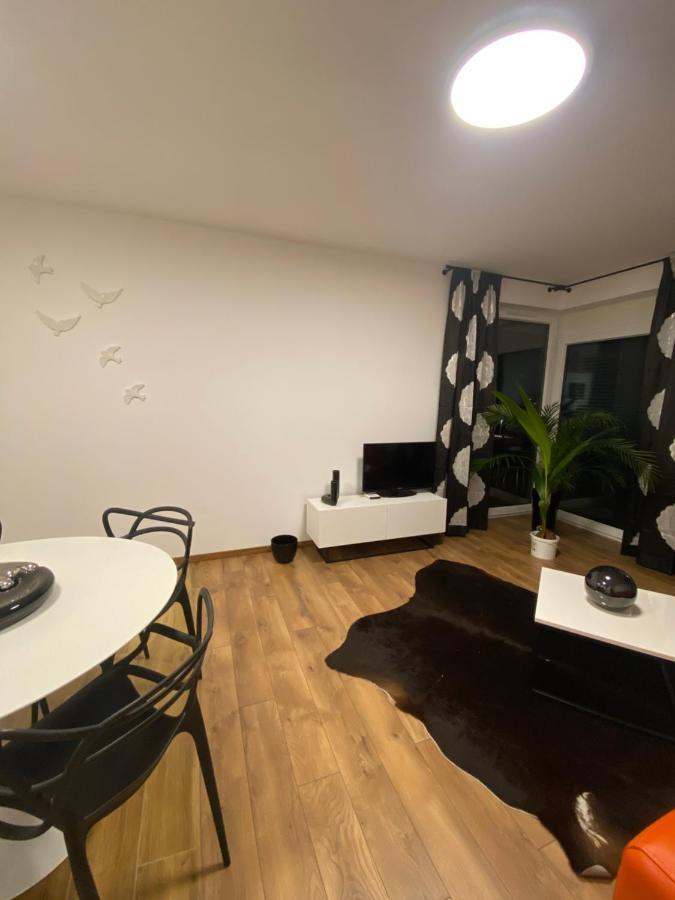 Vip Polo Apartment Gliwice Exterior foto