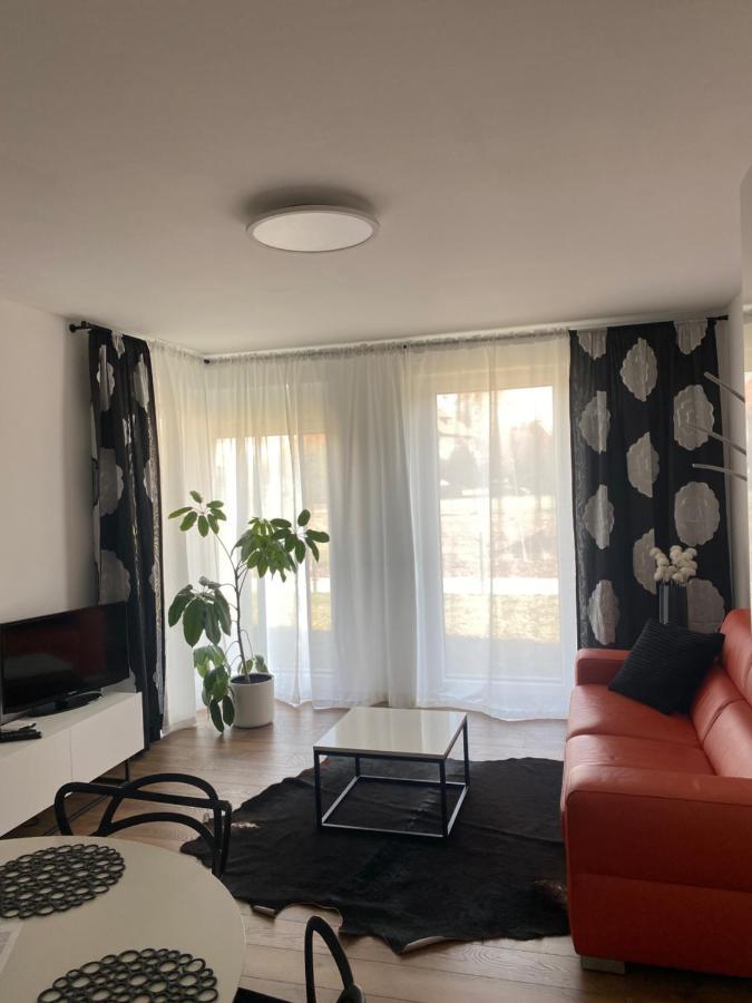 Vip Polo Apartment Gliwice Exterior foto